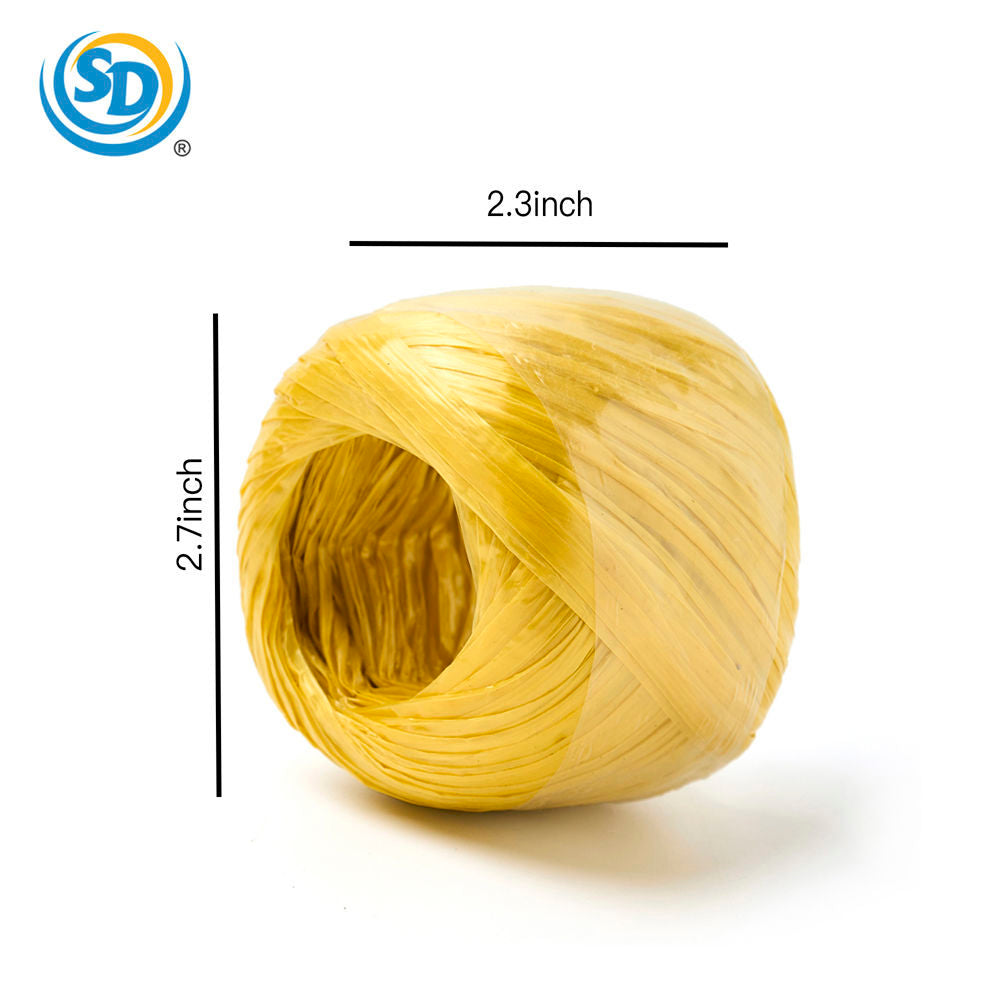 Plastic Rope Thread 50 g