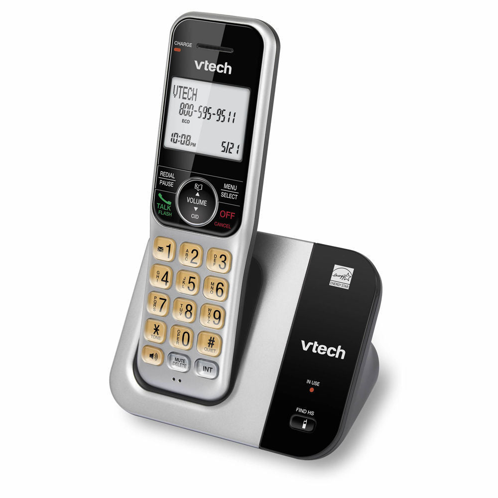 Vtech Phone #cs5319 (Refurbished)