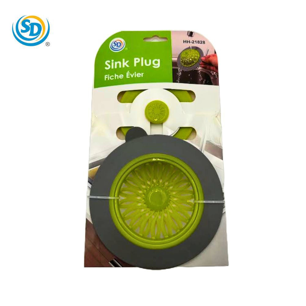 Sd Sink Strainer