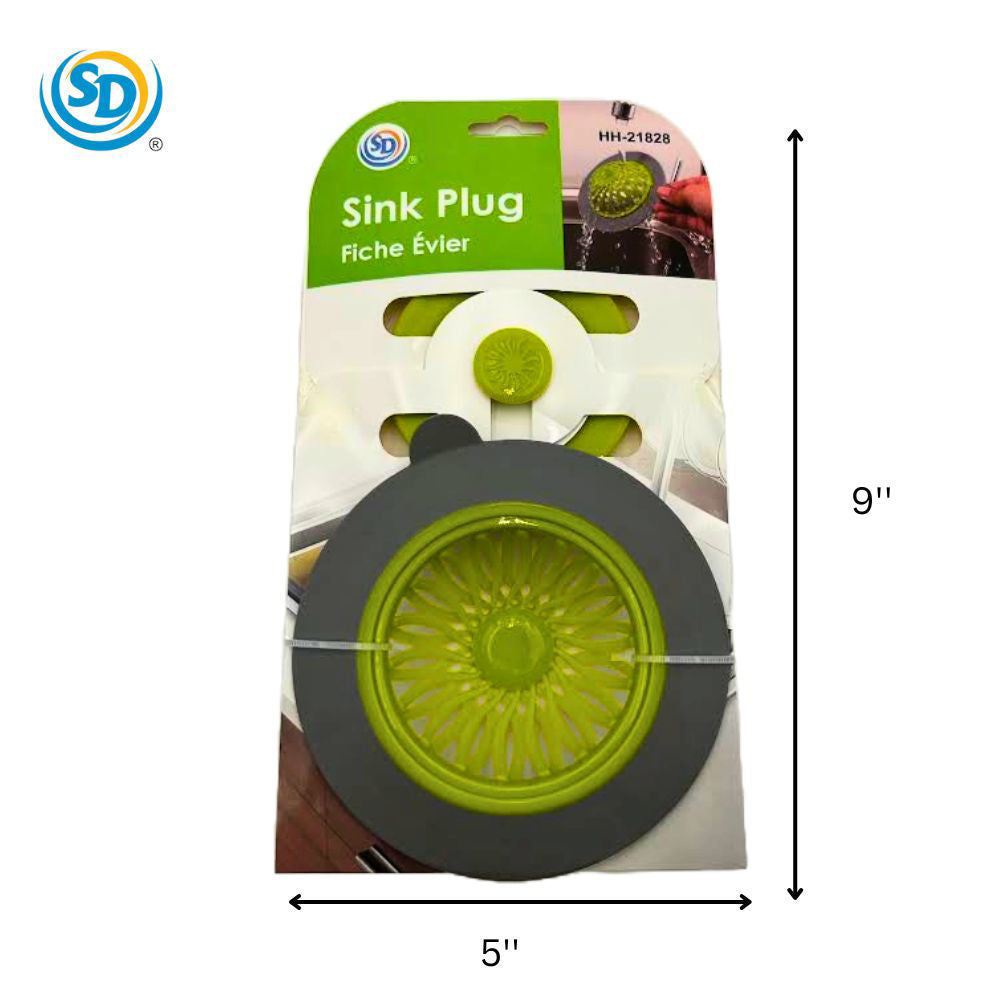 Sd Sink Strainer