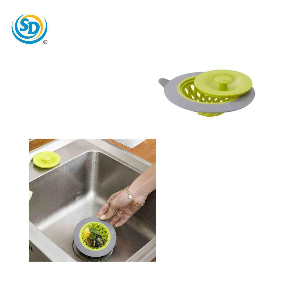 Sd Sink Strainer