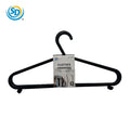 Sd Plastic Hangers 6pcs