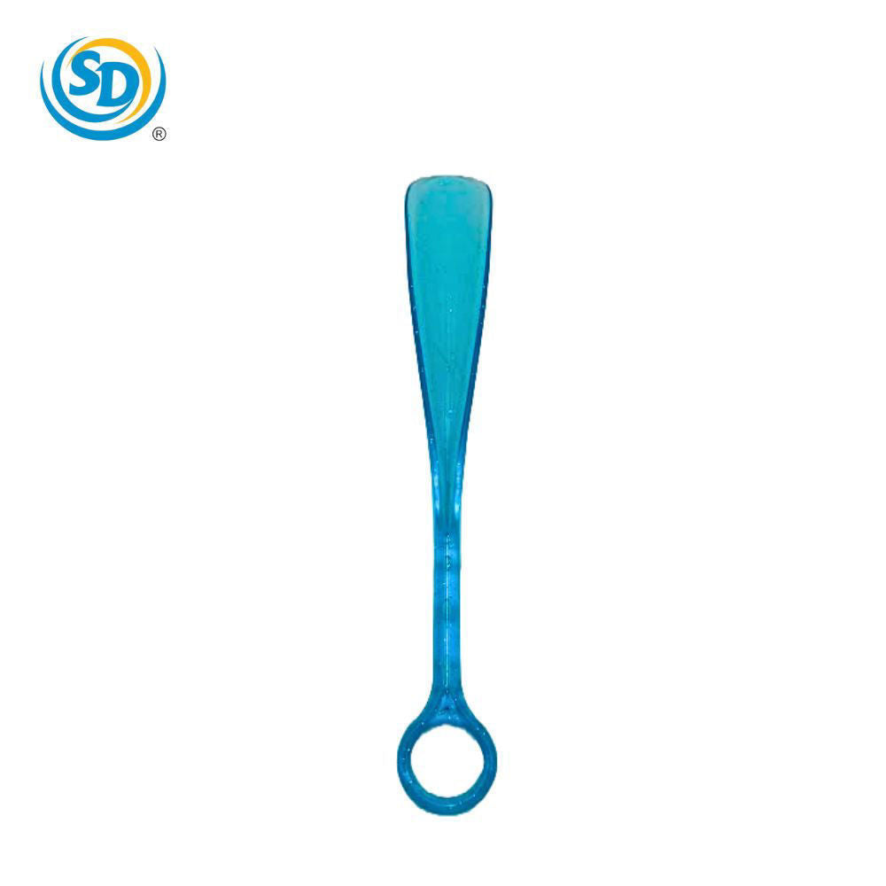 Transparent Shoe Horn 11.8" Assorted