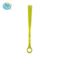 Transparent Shoe Horn 18.5" Assorted