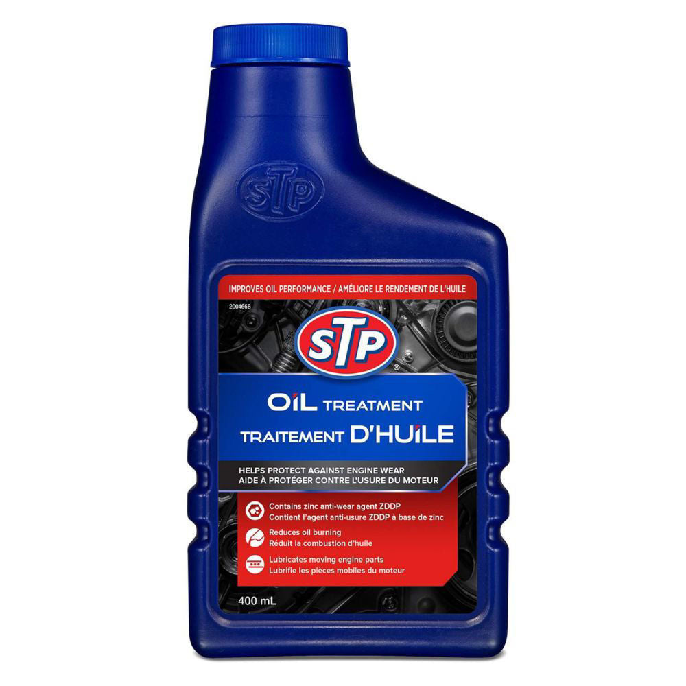 Stp Oil Treatment 443 mL