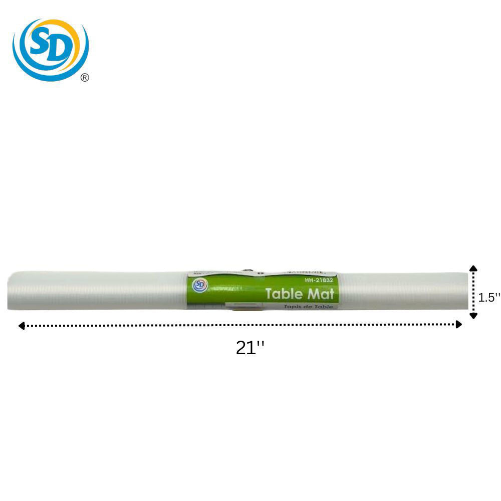 Sd Table Mat 19" x 59"