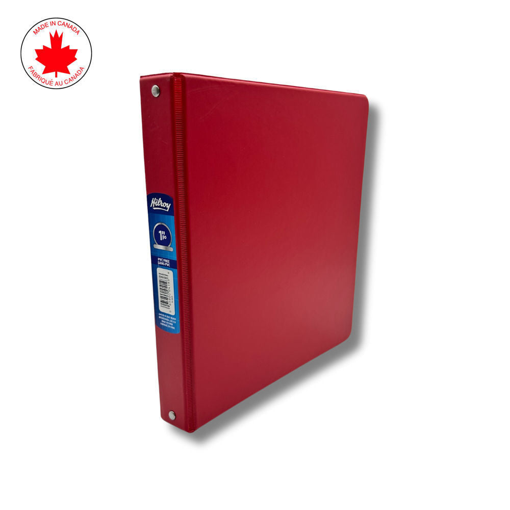 Hilroy Binder 1"