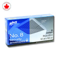 Hilroy Security Envelopes No.8 50pcs