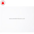Bristol Board White 4 Ply 22" x 28"/50
