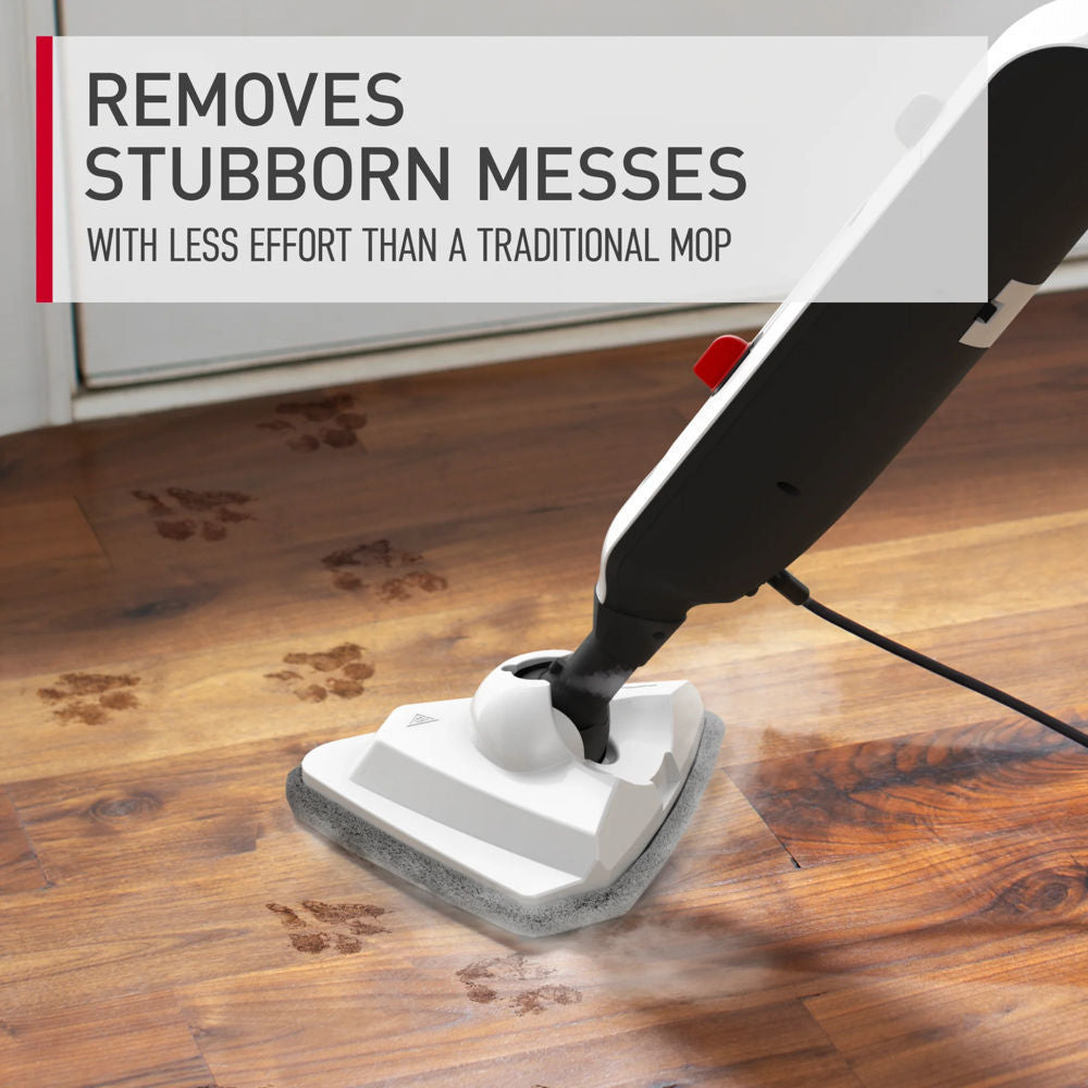 Hoover Steam Cleaner #wh20541cdi (Refurbished)