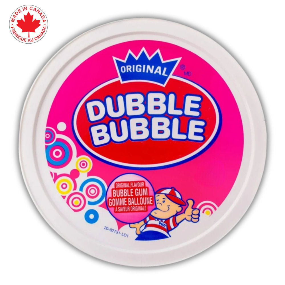 Dubble Bubble Gum 240pcs ($0.08 per Unit )