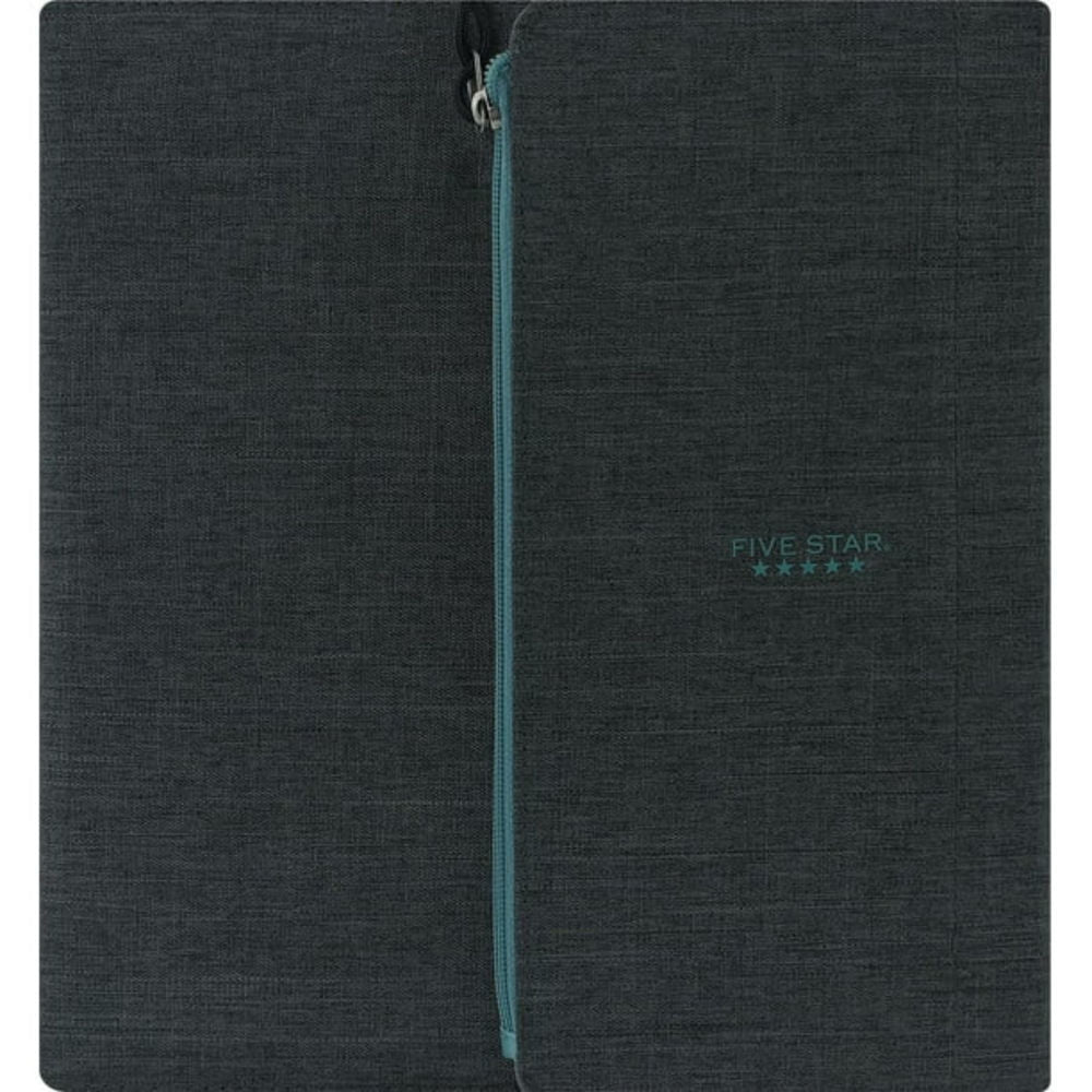 Five Star Deluxe Binder