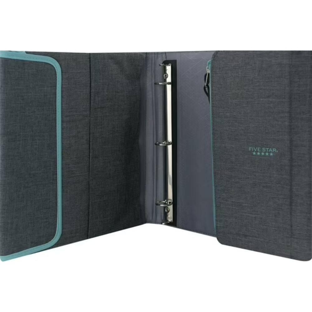 Five Star Deluxe Binder