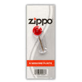 Zippo Genuine 6 Flints