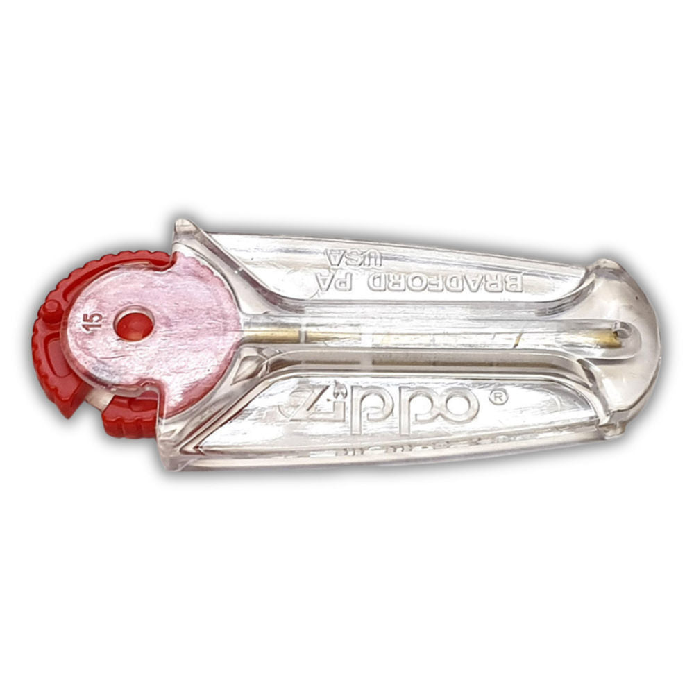 Zippo Genuine 6 Flints