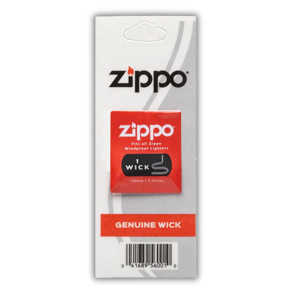 Zippo Wicks