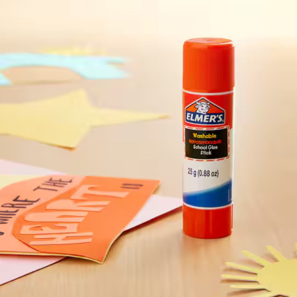 Elmer's School Glue Stick 25 g
