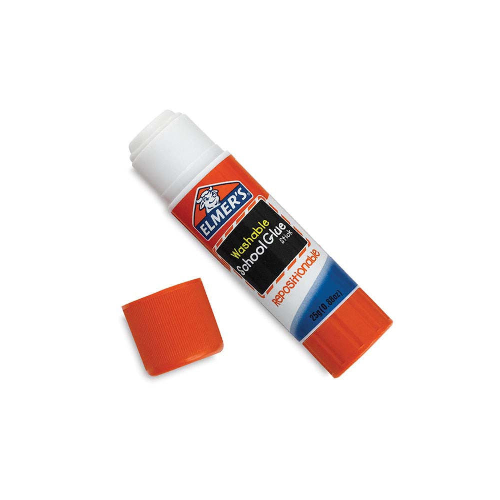 Elmer's School Glue Stick 25 g