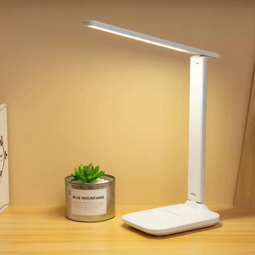 Rechargeable LED Foladable Multi Function Lamp