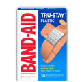 Johnson's Band-aid 30pcs