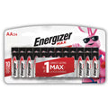 Energizer Max aa-24 [Exp: 12/2040]