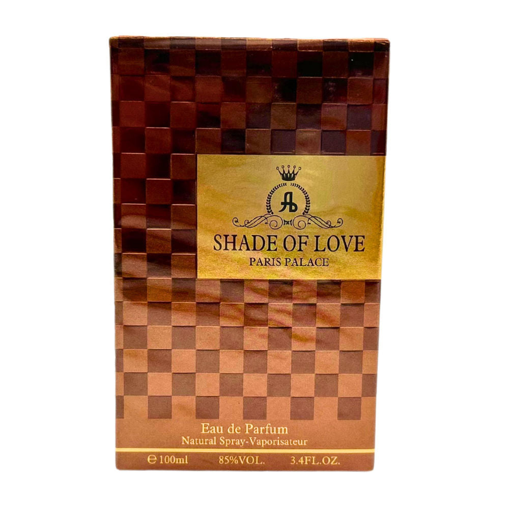 Shade of Love Perfume 100 mL