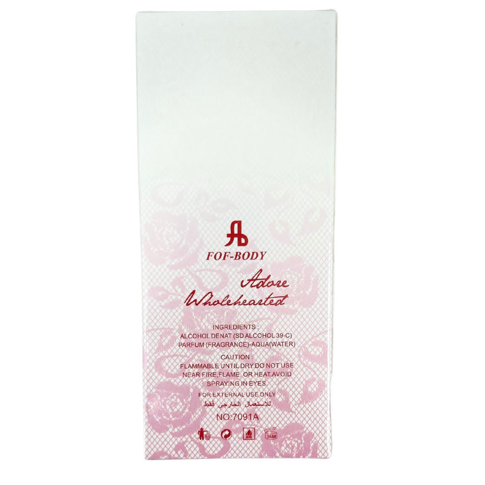 Adore Wholehearted Perfume 100 mL