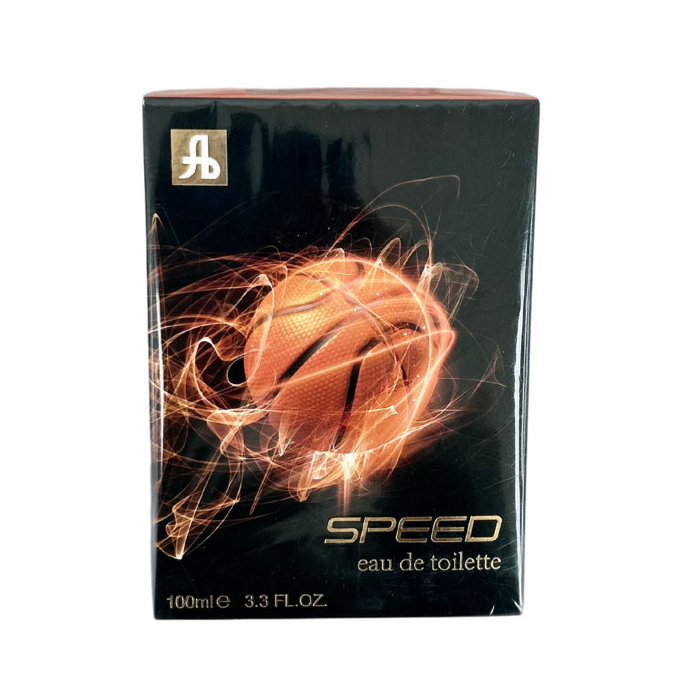 Speed Mens Cologne 100 mL