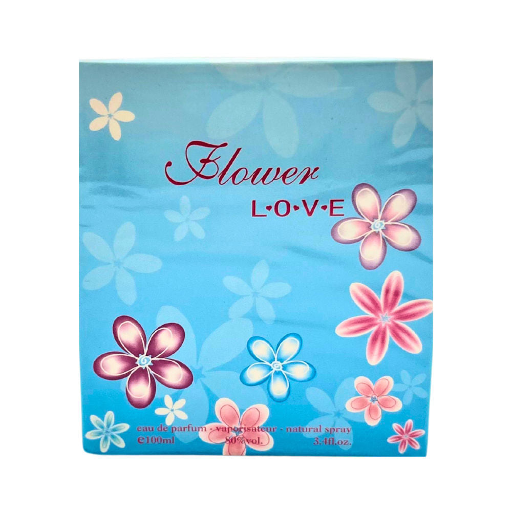 Flower Love Perfume 100 mL