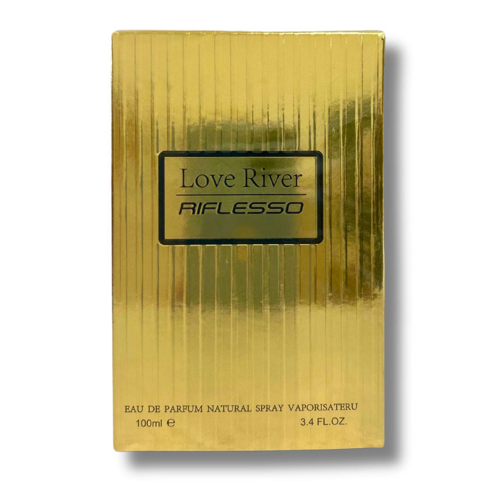 Love River Riflesso Perfume 100 mL