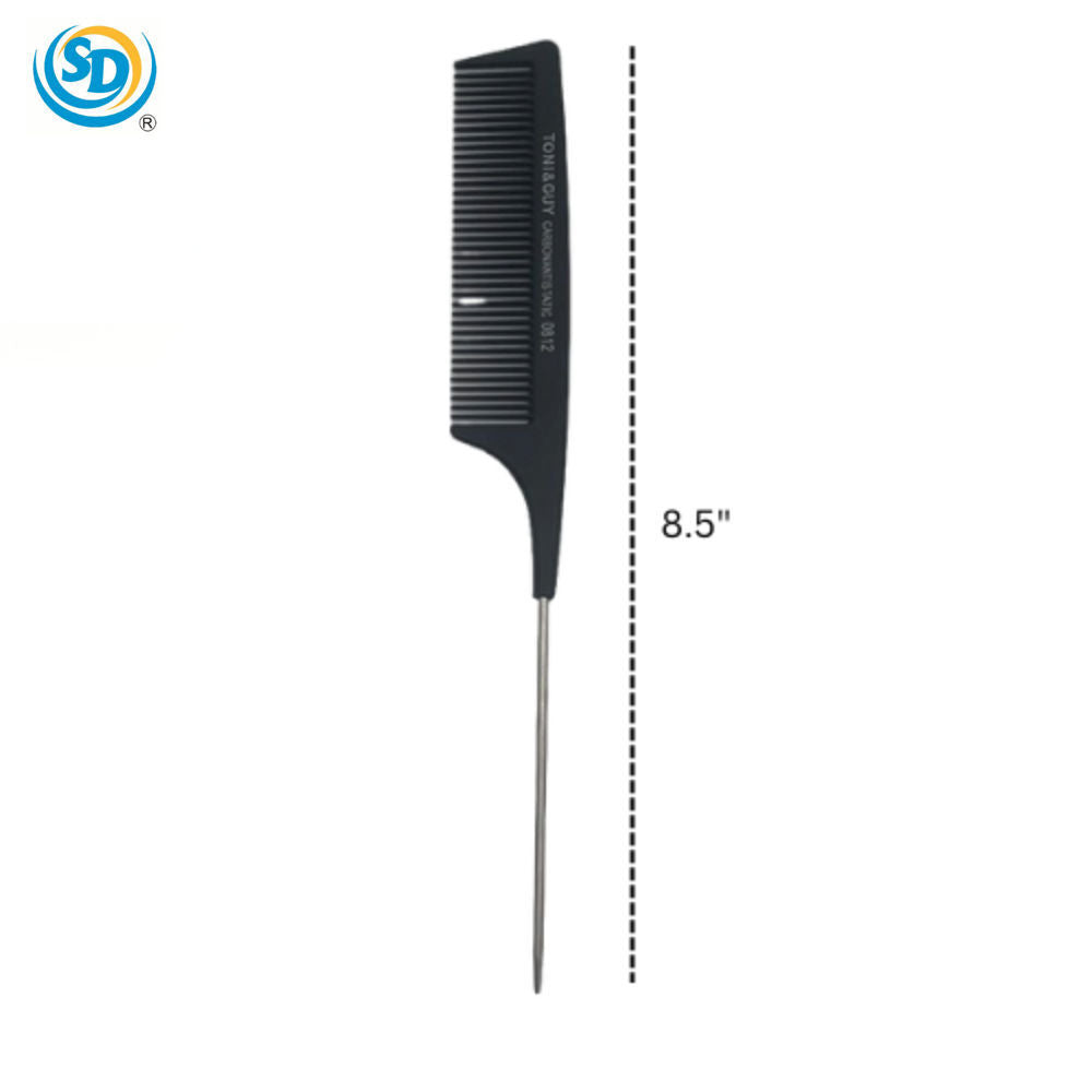 Plastic Comb- 8.5" x 1"