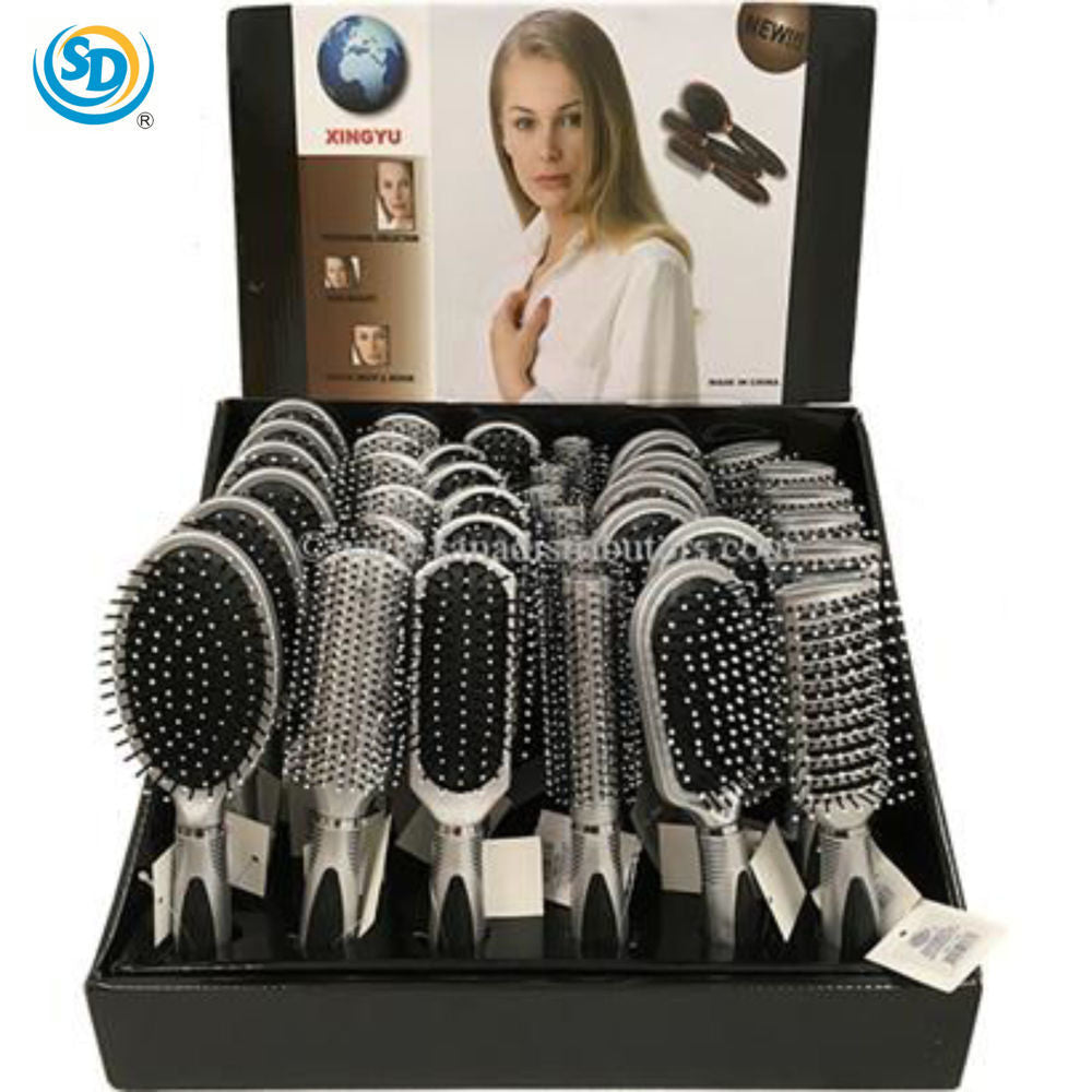 Hair Brush 36pcs ($1.99 per Unit)