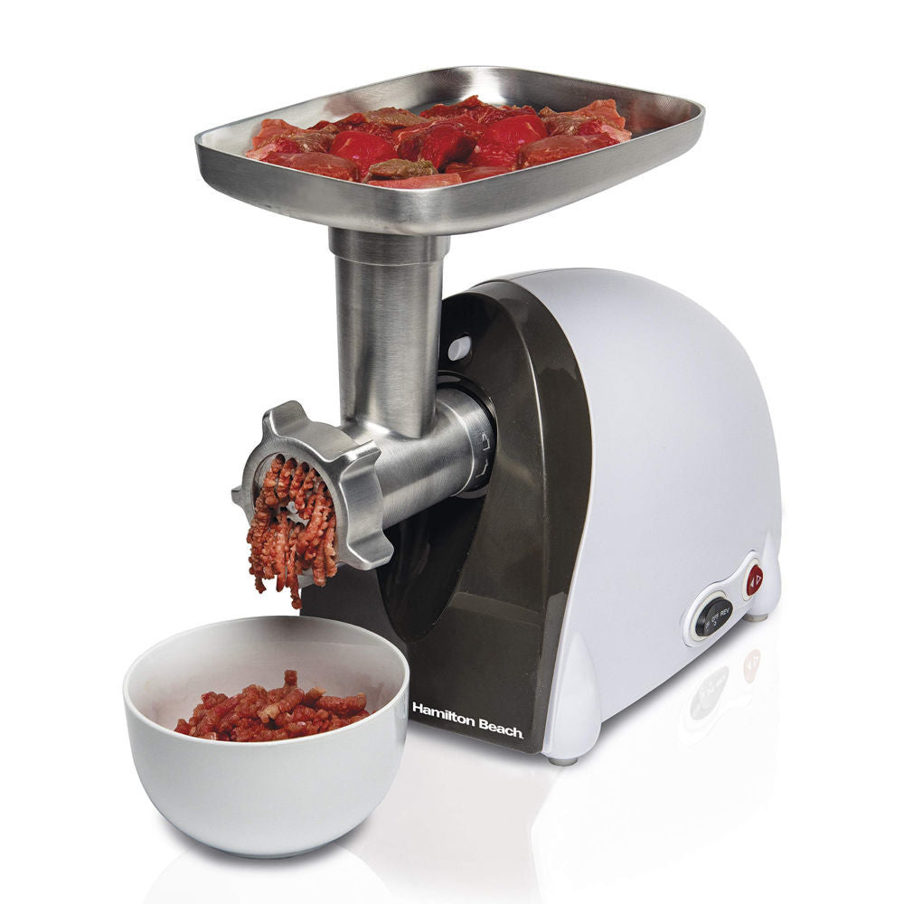 Hamilton Beach Meat Grinder #78402c (Refurbished)