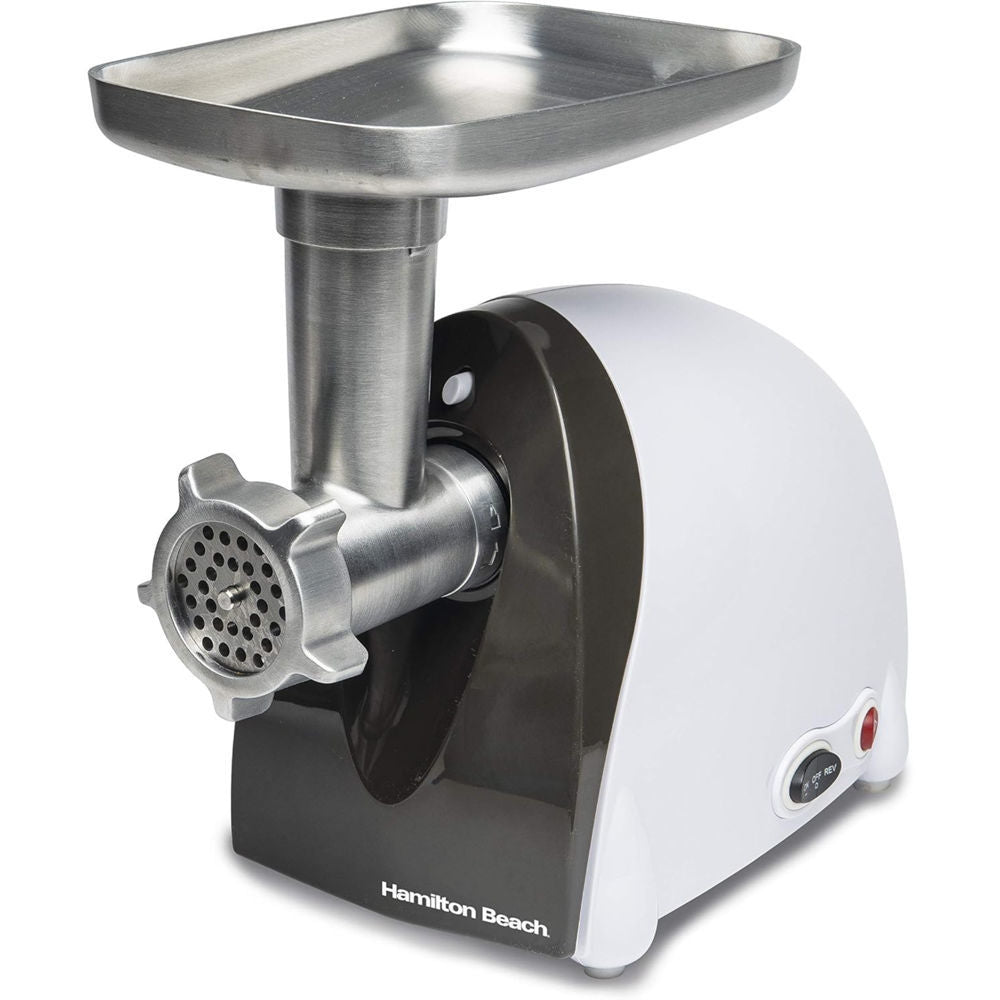 Hamilton Beach Meat Grinder #78402c (Refurbished)