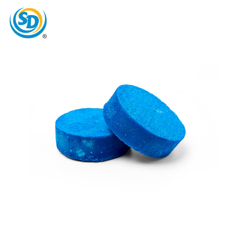 Toilet Bowl Cleaner 2pcs