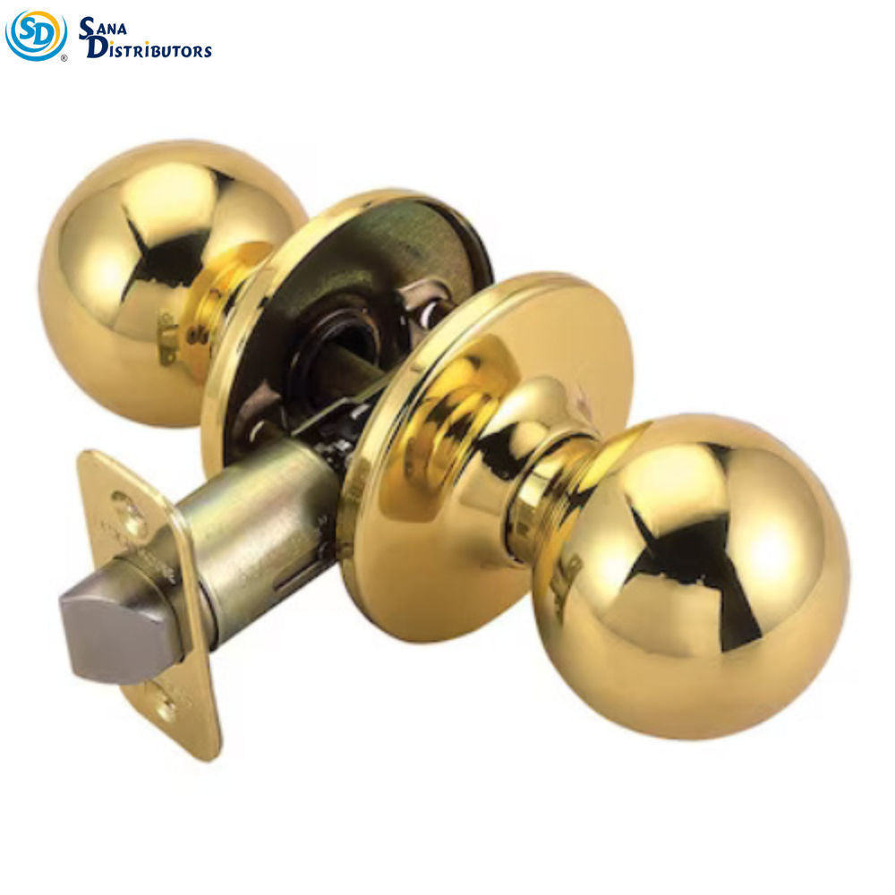 Sd Passage Lock - Gold