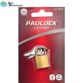 Sd Padlock 20 mm