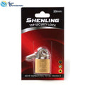 Padlock 20 mm 1pc
