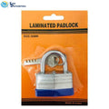 Laminated Padlock 50 mm