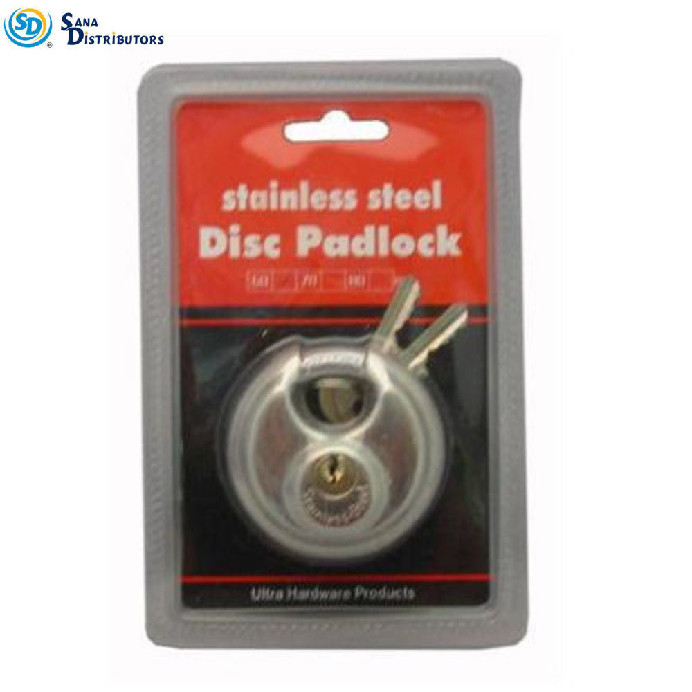 60 mm Disk Lock