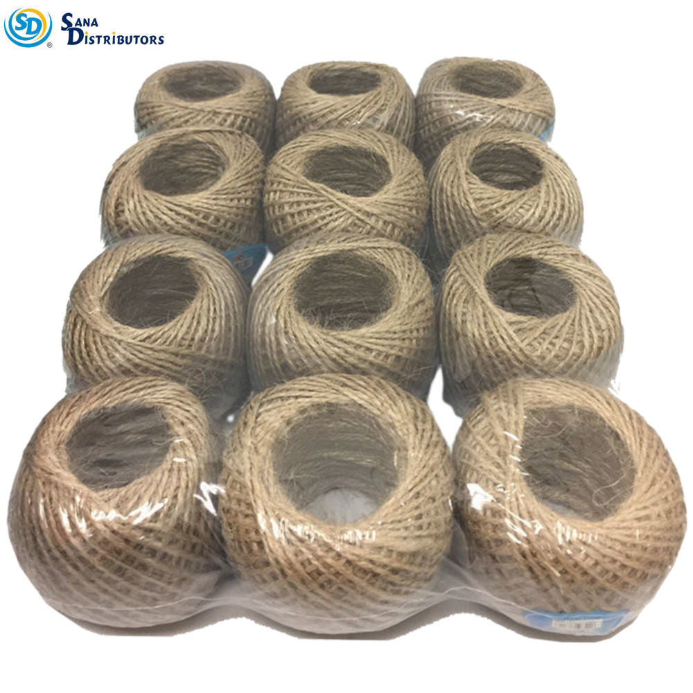 Jute Rope 50 g Each