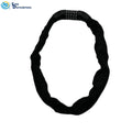 Sd Heavy Duty Chain Lock W/ Combination Number 27"