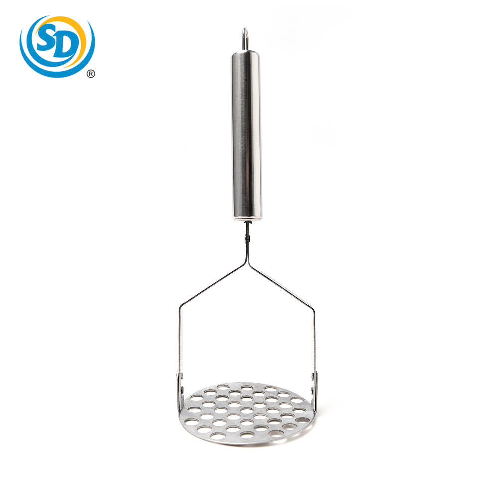 Potato Masher [8.66" x 3.15"]