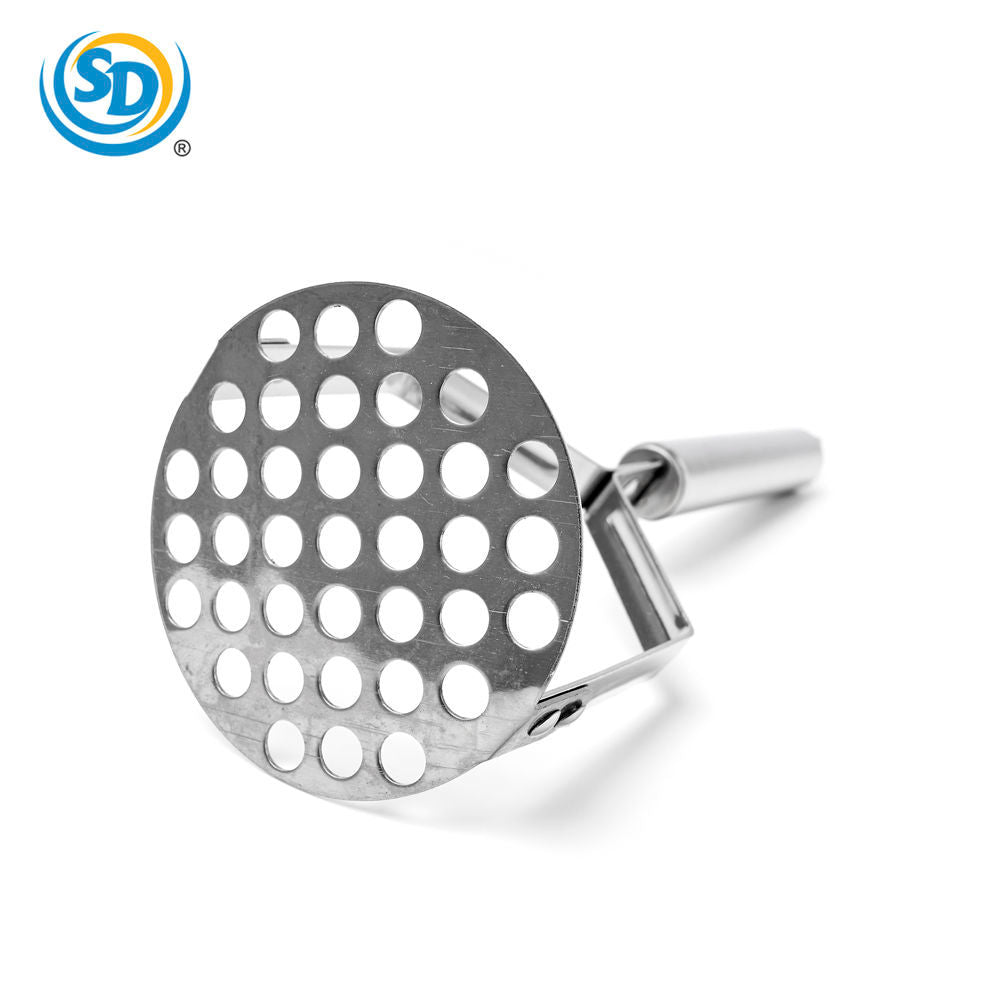 Potato Masher [8.66" x 3.15"]