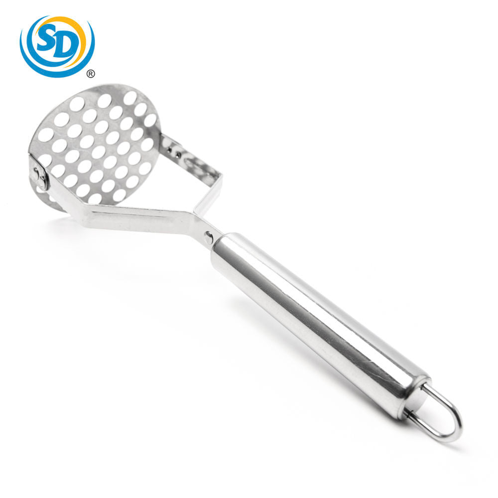 Potato Masher [8.66" x 3.15"]