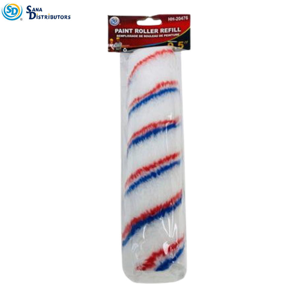 Sd Paint Roller Refill 9.5"