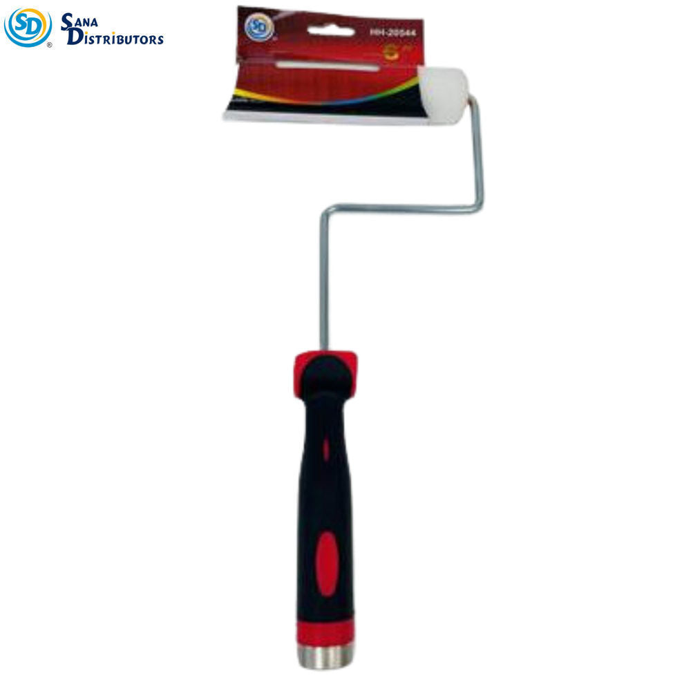 Sd Paint Roller with Foam 6"