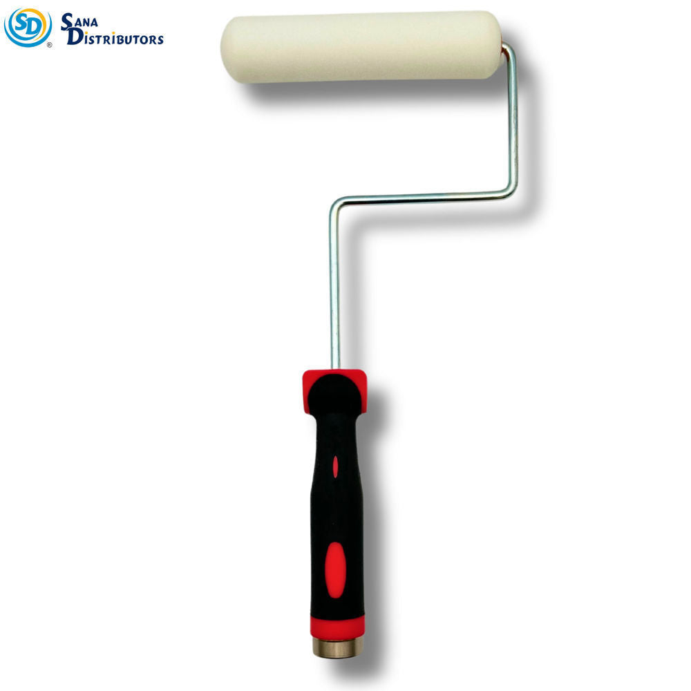 Sd Paint Roller with Foam 6"
