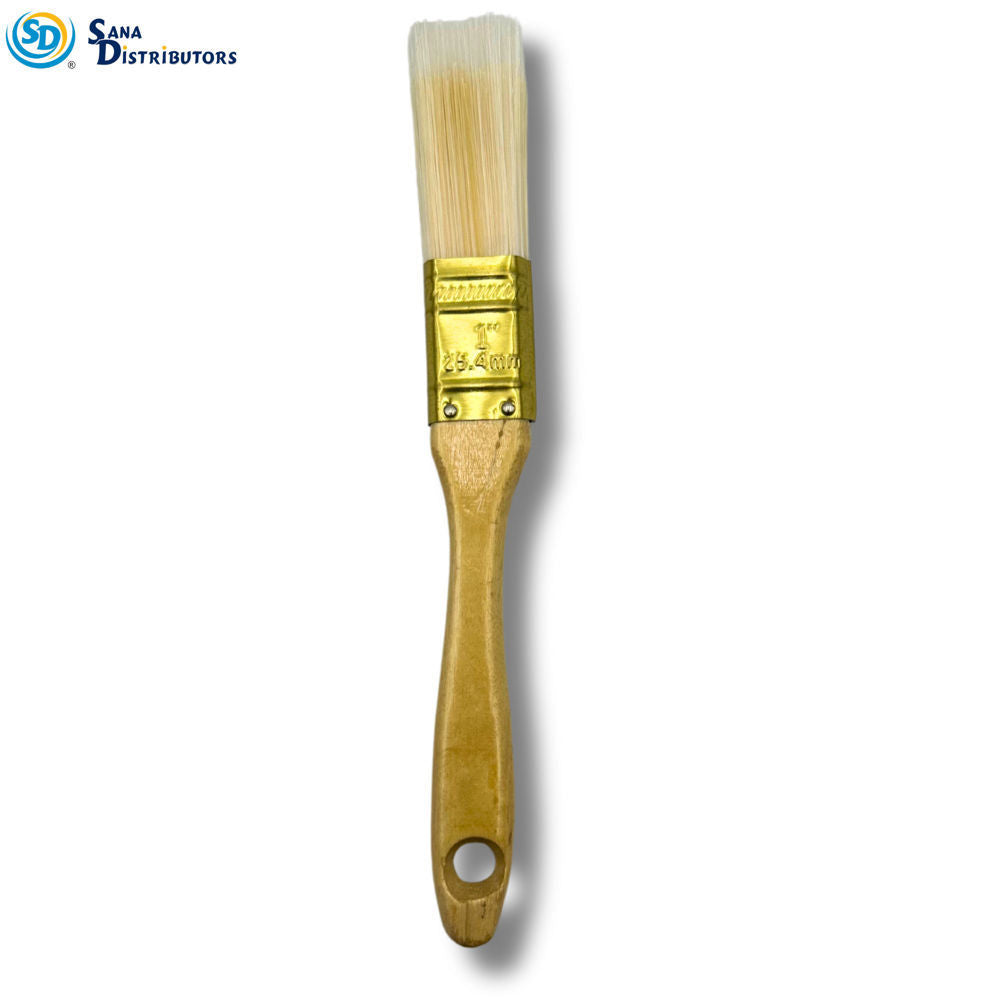 Sd Deluxe Paintbrush 1"