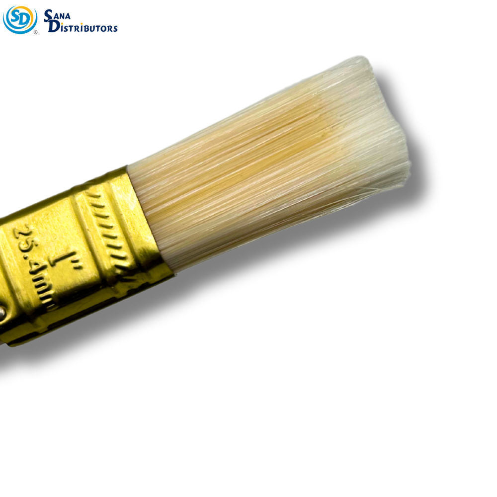 Sd Deluxe Paintbrush 1"
